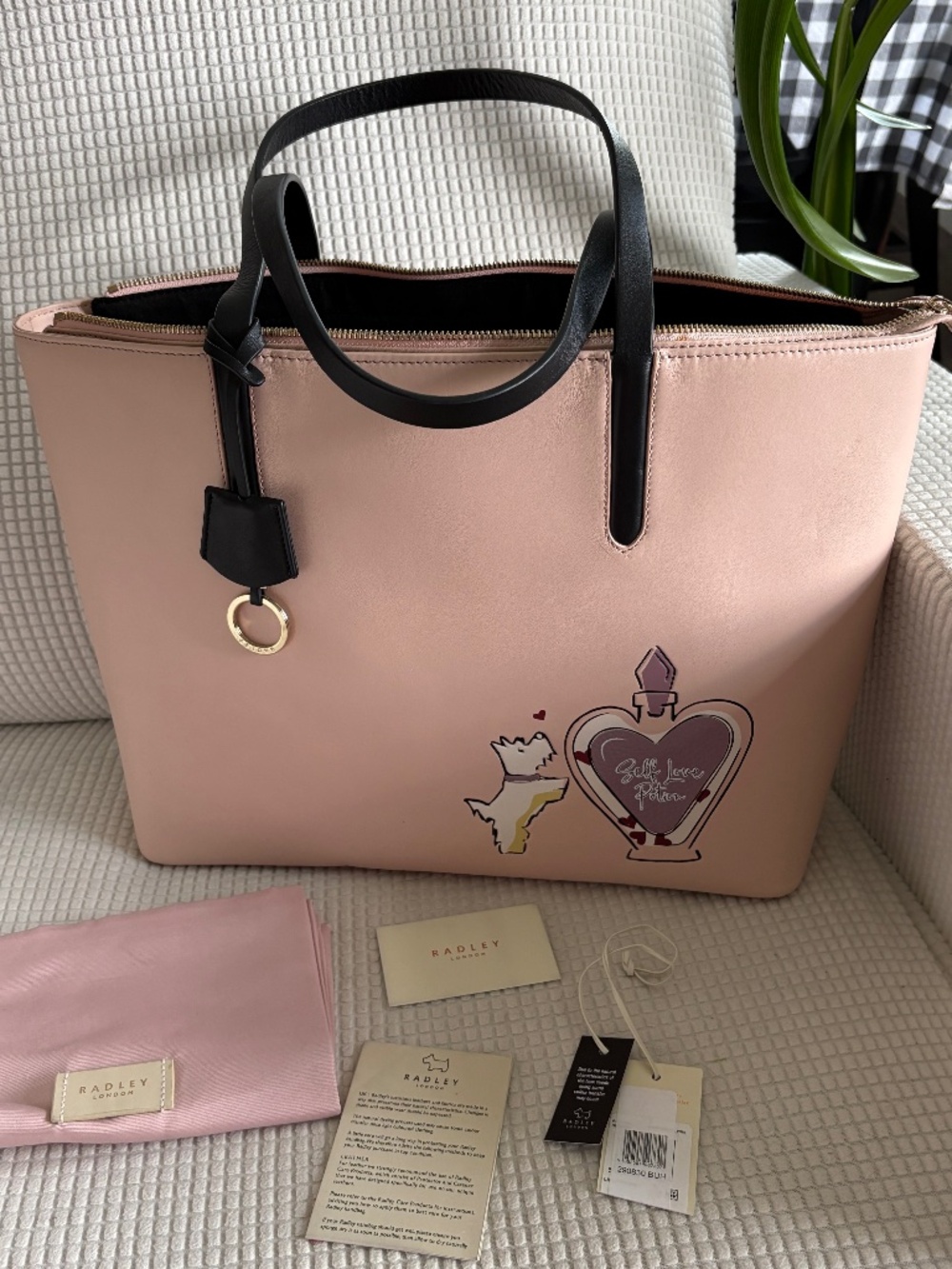 Radley Tote